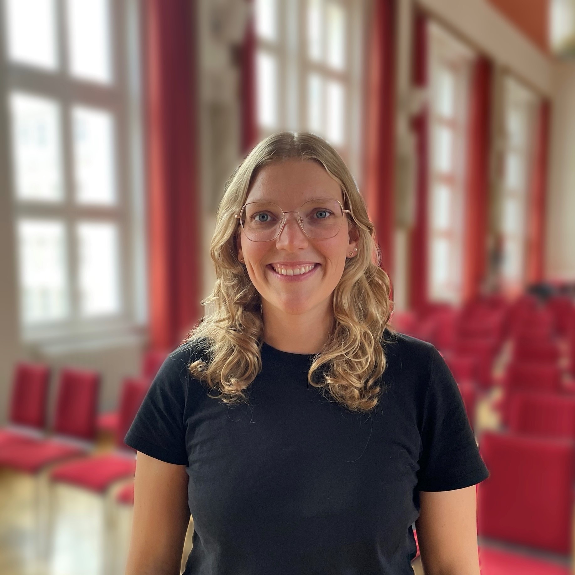 Julia Schmid